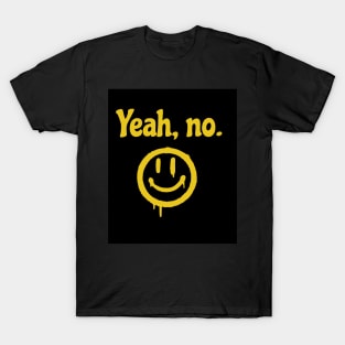 Happy T-Shirt